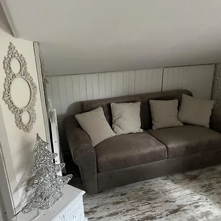 Val Di Luce - Delizioso 6 Posti Letto - Accesso Diretto Alle Piste Da Sci Apartment Abetone