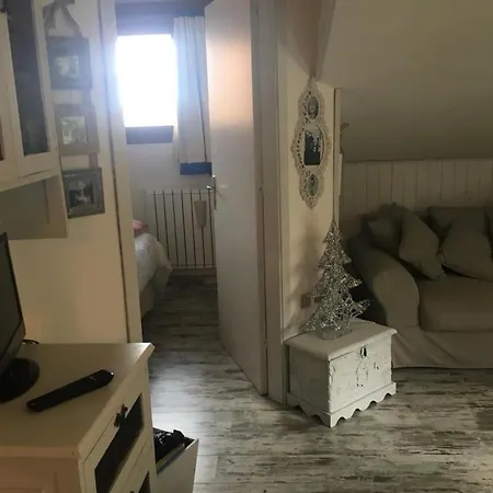 Val Di Luce - Delizioso 6 Posti Letto - Accesso Diretto Alle Piste Da Sci Apartment *