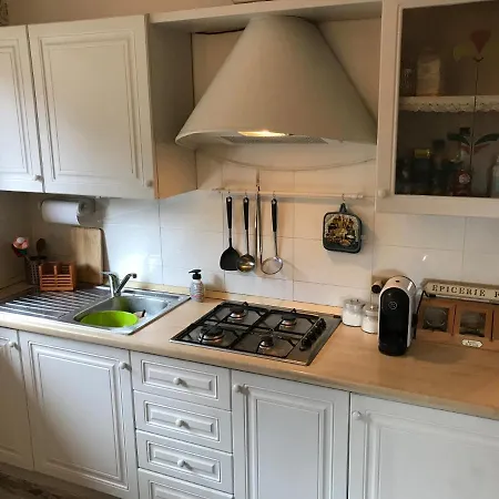 Apartment Val Di Luce - Delizioso 6 Posti Letto - Accesso Diretto Alle Piste Da Sci