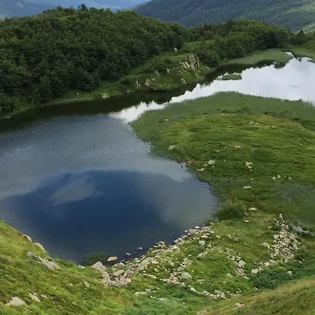 Val Di Luce - Delizioso 6 Posti Letto - Accesso Diretto Alle Piste Da Sci Apartament