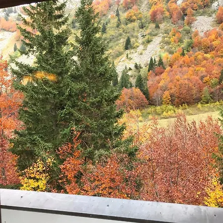 Apartment Val Di Luce - Delizioso 6 Posti Letto - Accesso Diretto Alle Piste Da Sci Abetone