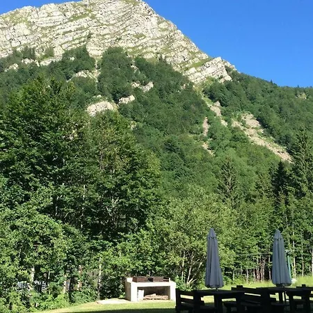 Val Di Luce - Delizioso 6 Posti Letto - Accesso Diretto Alle Piste Da Sci Apartment Abetone