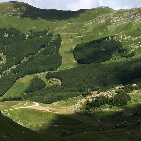 Val Di Luce - Delizioso 6 Posti Letto - Accesso Diretto Alle Piste Da Sci Apartment *
