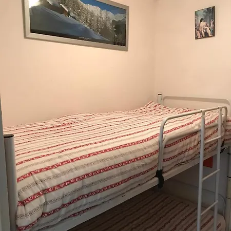 Apartment Val Di Luce - Delizioso 6 Posti Letto - Accesso Diretto Alle Piste Da Sci *